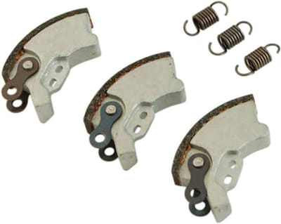 teknix koppelingsbek voor piaggio 50 ciao bromfiets 2000 tot 2005 nieuw