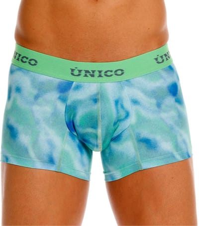 Mundo Unico Corto boxershort Silk maat L