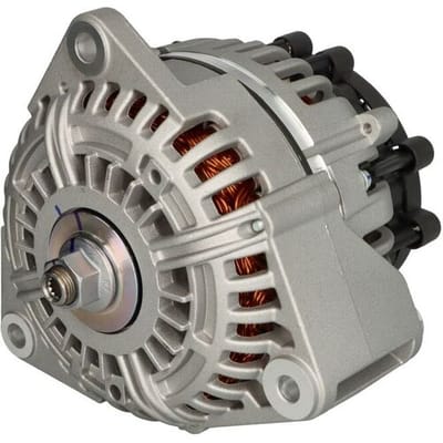 Driefasige generator PRESTOLITE ELECTRIC A147S344