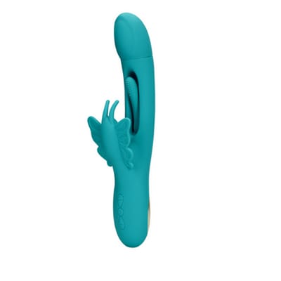 Loveline - Flapping G-Spot Vlinder Vibrator