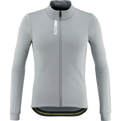 Mavic Aksium Thermo Jas Grijs M Man