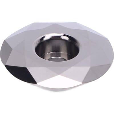 Capuchon supérieur de jeu de direction de vélo Alliage d'aluminium Léger Capuchon supérieur de potence de fourche avant de vélo pour VTT gray