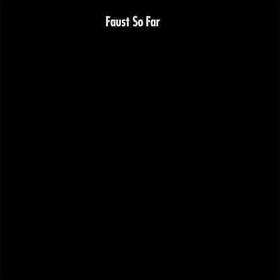 Faust - So Far (LP)