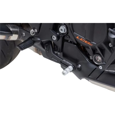 Rempedaal SW-Motech KTM 990 Duke 2023