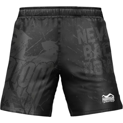 Korte MMA Phantom Athletics Evo