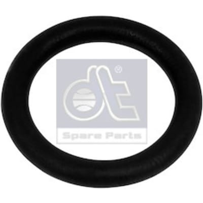 Rubber O-ringen DT Spare Parts 1.18521