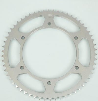 Couronne de transmission Afam pour Moto Fantic 125 CABALLERO SCRAMBLER 2018 à 2021 Neuf