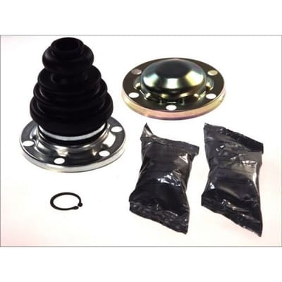 Balgenset, aandrijfas SPIDAN 24634