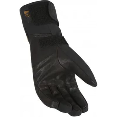 Motorhandschoenen voor dames voor het tussenseizoen Macna tigo RTX evo damen