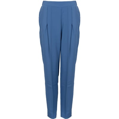 Silvian Heach broek Vrouw blauw