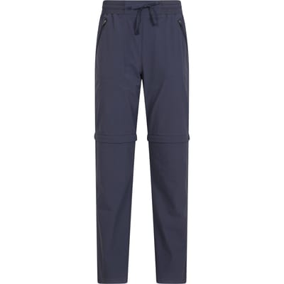 Mountain Warehouse Dames/Dames Explorer afritsbroek (Marine)