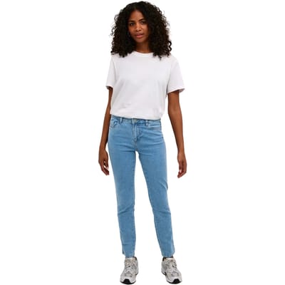 Damesjeans KAFFE Vicky