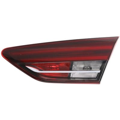 Achterlicht MAGNETI MARELLI 714020660807