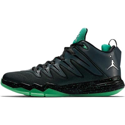 Air Jordan CP3.IX 'Chine' 810868-308 42.5 black