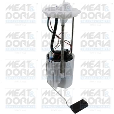 Brandstoftoevoereenheid MEAT & DORIA 77877