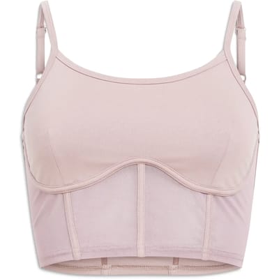 Superdry - Sport Tech korsettop - Dames - Vesten