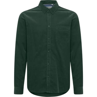 Shirt met lange mouwen Solid Juan