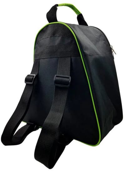 Krf Skate Holder Bag Schede Groen,Zwart