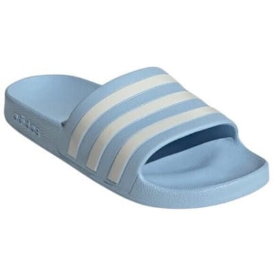 adidas Sportswear adilette Aqua Badslippers - Dames - Blauw