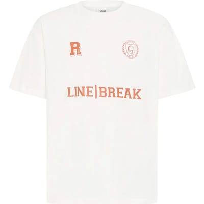 T-shirt Solid SDSelah