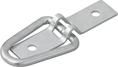 ProPlus Compact sjoroog - 72 x 16 mm - 200 kg trekbelasting - tweedelig