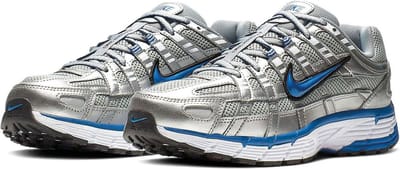 Nike P-6000 Sneakers Dames