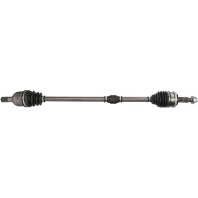 Aandrijfas POINT GEAR PNG74949