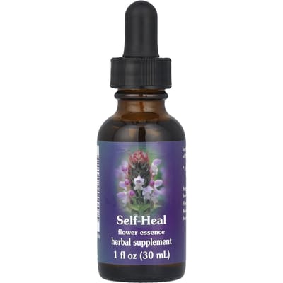 Zelfhelend, Bloesem Essentie, 1 fl oz (30 ml)