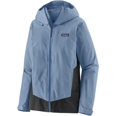 Dames ski jas Patagonia Storm Shift