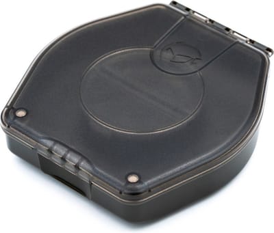 Korda Compac Rig Tubing Box - Groen