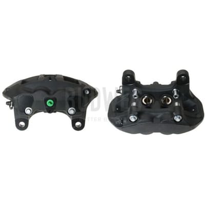 Remklauw BUDWEG CALIPER 344304