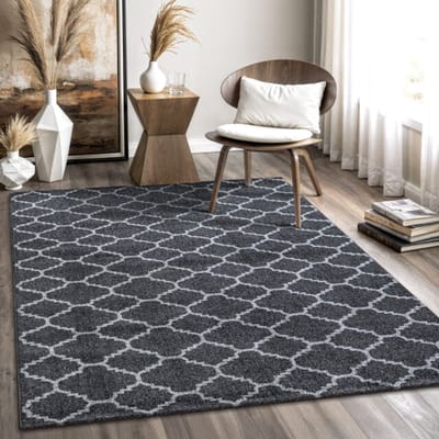 Muratap Boho klasik | laagpolig vloerkleed | modern tapijt | woonkamer, slaapkamer |