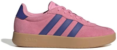 Adidas Barreda dames sneakers roze - Maat 39 1/3 - Uitneembare zool