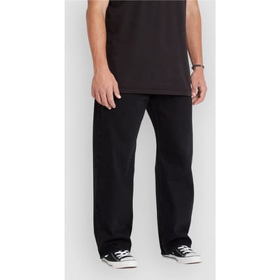 Volcom Billow Jeans zwart