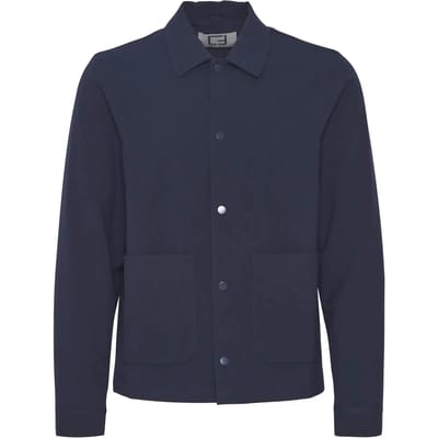 Tweeweg rekbare overhemden Casual Friday Joshua 0119