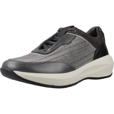 Lage Sneakers Stonefly Twins 8 Glit Laminated