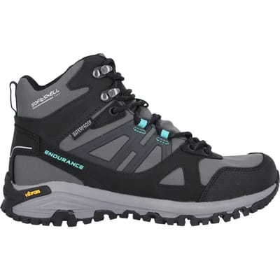 Wandel schoenen dames Endurance Museu Vibram WP