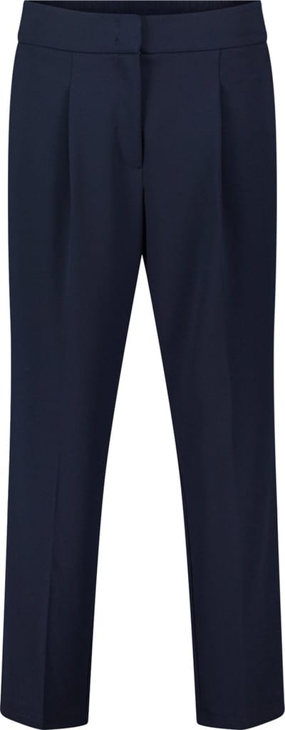 BETTY BARCLAY - Broek - Maat 36 - Vrouwen - Beige - polyester