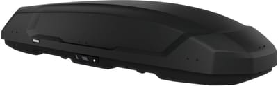 Thule Force 3 XXL Sport - Dakkoffer - 2 zijden te openen - 75kg laadvermogen – 450 L inhoud