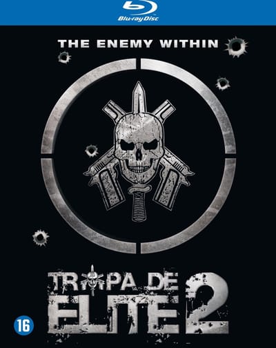 Speelfilm - Tropa De Elite 2
