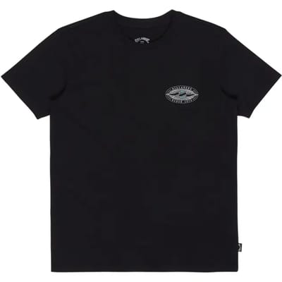 T-shirt kind Billabong Diamond Vision