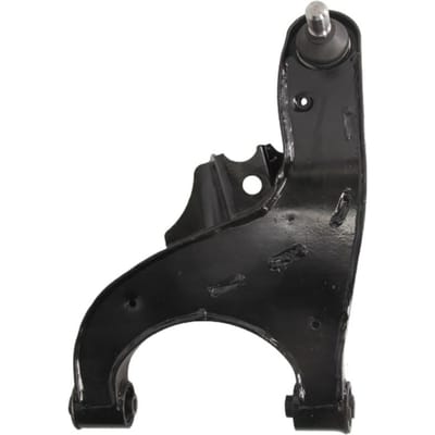 Draagarm, wielophanging YAMATO J91027YMT Achteras, links, terug