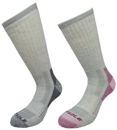 Sofsole Merino Wintersokken | Dubbelpack