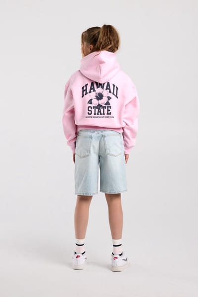 America Today Sole Jr Candy Pink Taglia: 170/176 | Abbigliamento Sportivo Outlet | Unisex | Rosa