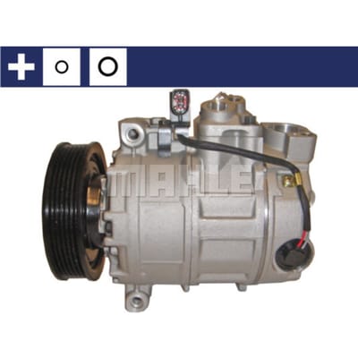 Compressor, airconditioner MAHLE ACP 1328 000S