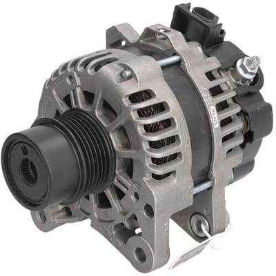 Driefasige generator STARDAX STX102359R