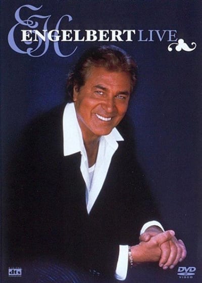 Engelbert Humperdinck - Live