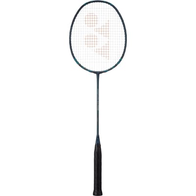 Yonex Nanoflare 800 Tour badmintonracket - blauw