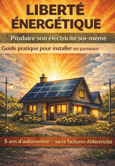 Handleiding Zelf Zonnepanelen Installeren: Compleetboek voor Autonome Energieopwekking