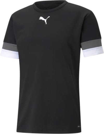 Puma teamRISE Jersey Shirt Senior - Maat M